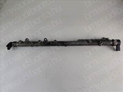 BMW X5 (E70) xDrive 35 d M57N2 Közösnyomócső (7795514, 13537795514, 13537805727)