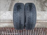 215/70 R16" Semperit használt téli gumik