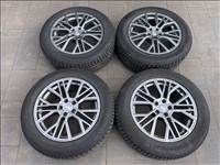 AUDI e-tron BROCK B41 19” téli alufelni szett ELADó!