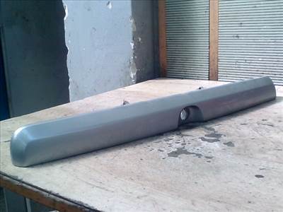 OPEL ASTRA G 97-04 Csomagtér ajtó díszléc