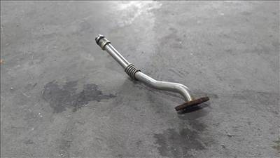 renault master opel movano 06- turbó olaj olajcső visszafolyó cső 1sku225