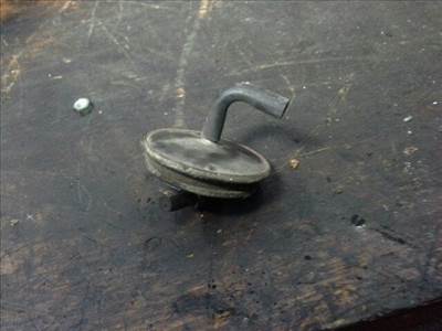 Nissan Primera II Vákum Szelep *78811*