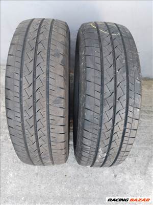  205 65 16 c bridgestone 205/65 R 16 C nyári gumi 1 pár