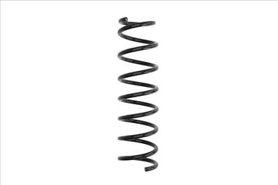 BMW E60 hátsó rugó