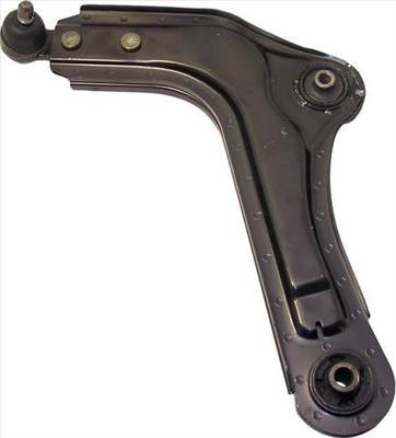 Daewoo Nubira bal első lengőkar (99ig)