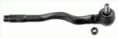 BMW E46 kormányösszekötő (jobb)
