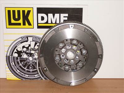 OPEL COMBO 1.7 CDTI (101Le) kettős tömegû lendkerék (2004-)