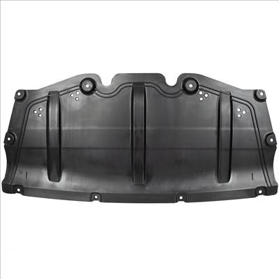 BMW 4 G22 2020- Motorvédő Alsó Burkolat