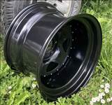 Jeep 5x127 10x16 !! ET -50 !! vatta új offroad felni szett eladó