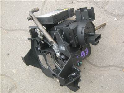 Opel Meriva A 1.7 CDTI gyujtáskapcsoló és kulcs 