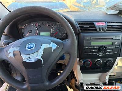 Fiat Stilo Kilométeróra *155831*