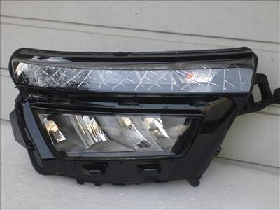 Skoda Kamiq Jobb első Crystal Lighting Fényszóró 658941016 2017-től