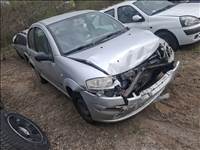 Eladó Citroën C3 1.1 (1124 cm³, 60 PS)