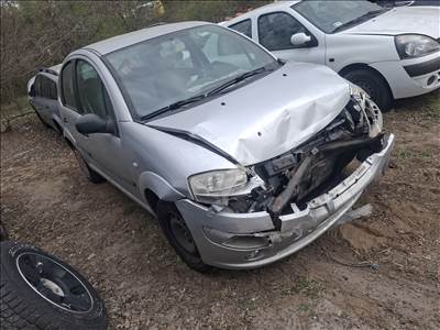Eladó Citroën C3 1.1 (1124 cm³, 60 PS)