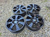  5x112-es 6,5x 16"-os újszerű gyári Skoda alufelni