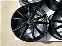 Mercedes 19" 5x112 fekete alufelni eladó 19 coll W206 W213 GLA