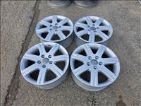  5x112-es 6x16"-os újszerű gyári Audi alufelni