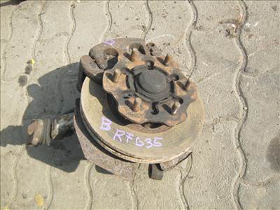 Mazda E 2200 bal féknyereg 