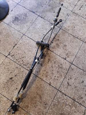 Fiat Ducato III 06-14 Váltó Bowden