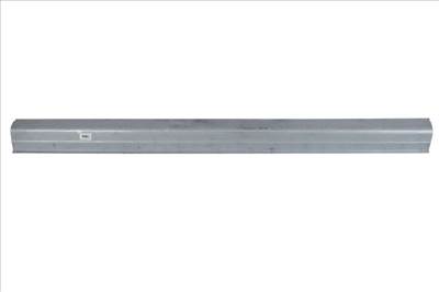 Nissan Almera Tino 2000-2006 utángyártott új oldalfüggetlen küszöb (1850mm) 1453021
