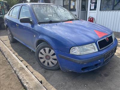 Skoda Octavia I 1.4i bontott alkatrészei