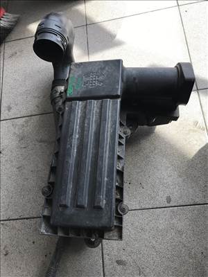 Volkswagen Jetta V 1.9PD BLS légszűrőház 3C0129607AF