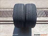 205/40 R17" Tourador használt négyévszakos gumik
