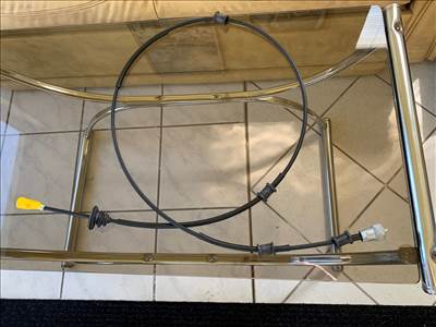 Toyota Hilux (N140/E150/E160/E170) kilométeróra spirál 