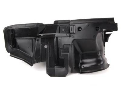 BMW E36 JOBB légterelő 51718156248