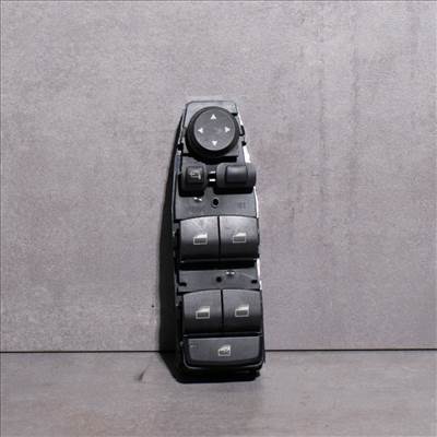 BMW 5er F07-F10-F11, 6er F06, X3 F25 Ablakemelő kapcsoló