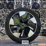 Volvo 19 gyári alufelni felni, 5x108, 245/45 téli gumi, EX30  (3976)