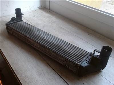RENAULT Espace 2006.03.01-2010.08.31 Intercooler hűtő