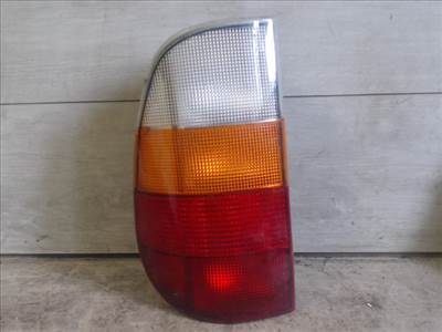 SEAT INCA Jobb hátsó lámpa