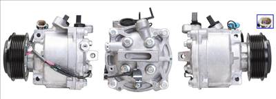 kompresszor, klíma ELSTOCK 51-1014 for CHEVROLET, MITSUBISHI