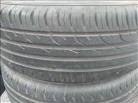  215/60R17" használt Continental nyári gumi 6 mm
