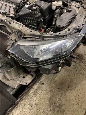 Honda Civic IX Bal első fényszóró