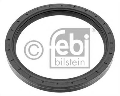 FEBI BILSTEIN 05758 - tömítőgyűrű, kerékagy MAN