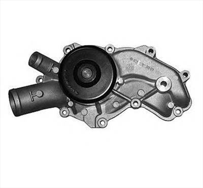 MAGNETI MARELLI 352316170700 - vízpumpa MERCEDES-BENZ