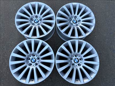 4db gyári 19" BMW 7 F01 Styling 235 alufelni. (4364)