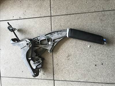 Skoda Octavia III kézifék kar 5E0711301C