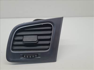 Volkswagen Golf VII bal szellőző (34939) 5g1819709b