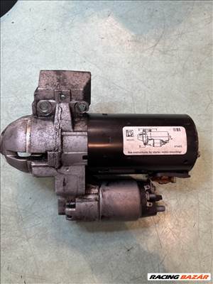 BMW 3-as sorozat, BMW 5-ös sorozat Bmw 2.0 D önindító 0001148508