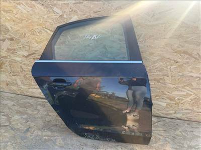 Audi A4 (B8 - 8K) Jobb hátsó sedan ajtó 