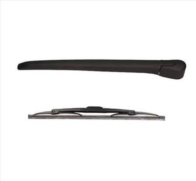 Hátsó ablaktörlő kar + lapát – Volvo V40, V60 2012-től