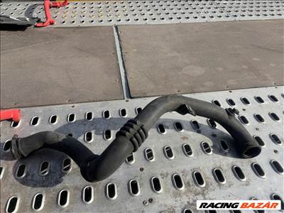 Ford mondeo mk4 1,8 TDCI turbócső jeladós változat