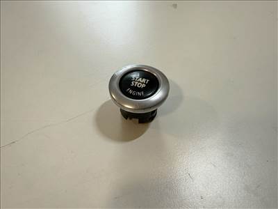 BMW 3-as sorozat E90, E91, E92, E93 start. indító gomb  61316949913