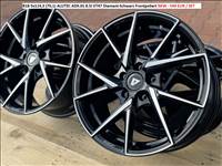 R18 5x114,3 (70,1) ALUTEC ADX.01 8.5J ET47 for Honda Accord CR-V Civic FR-V HR-V