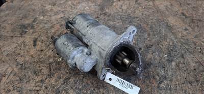 OPEL Vectra C 2005.09.01-2008.08.31 Önindító. benzines