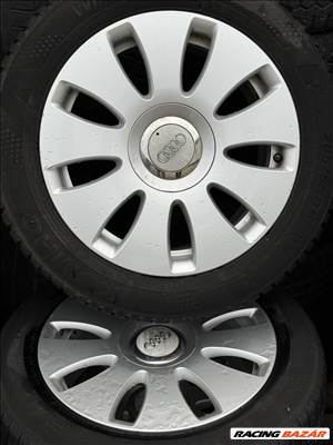 5x112 Audi gyári 7x16 ET42 ⌀57,1 | Cikkszám: 8E0601025