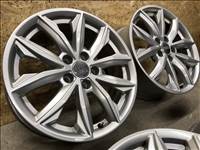 17 colos gyári Audi alufelni A4, Q5, VW, Skoda, Seat 17 col 5x112
